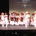 Prijem za učesnike 3. festivala ESTAM