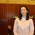 Dragana Milošević imenovana za vršioca dužnosti upravnika Srpskog narodnog pozorišta