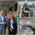 (Foto) obećano, ispunjeno! Završni radovi na fabrici vode, Novosađani mogu računati da restrikcija vode više neće biti…