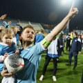 Ljajić juri stoti gol