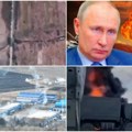 Uživo pokolj u harkovu, Kijev izgubio pola pešadije Odbijene tri kontraofanzive, Rusi oborili 8 raketa "Storm Šedou"…