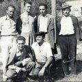 Bobek sa Lalićanima za istoriju