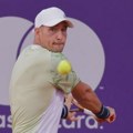 Lajović osvojio titulu u Italiji!