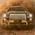 Zver na četiri točka: Ovaj kineski SUV ima 1.400 KS FOTO