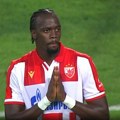 Idealan kraj poluvremena: Šerif sa bele tačke za 1:0