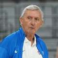 Svetislav Pešić pred nastup u Minhenu: Da iskoristimo utakmice za napredovanje, brine me Micić