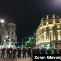Poverenik za zaštitu ravnopravnosti pozvao policiju da jednako tretira građane Srbije