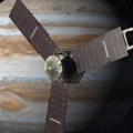 Nasina sonda Džuno bi naredne godine mogla da presretne misterioznog posetioca iz svemira