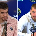 Jokić mu doneo titulu, sad je najveći problem NBA: Priča o kocki i ženama, niko ne zna kako ga je Nikola trpeo