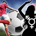 Transrodna ljubavnica ucenjuje fudbalera intimnim snimcima! Skandal trese sportski svet! Evo šta traži od njega! Otkrivamo sve…