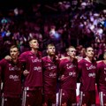 Poznato kojih 12 igrača Letonije napada Srbiju: Luka Banki izabrao najbolje, žele iznenađenje na Eurobasketu