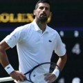 Đoković večeras započinje novu njujoršku avanturu