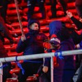 Universidad de Čile podneo tužbu argentinskim vlastima zbog nasilja na stadionu
