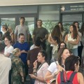 Zaposleni na BioSensu u jednosatnom štrajku upozorenja