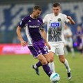 Celje autoritativno do LK, preokret Majnca, Džeko strelac