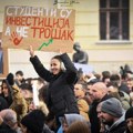 Čačanski srednjoškolci u ponedeljak organizuju protestno okupljanje i šetnju kroz grad
