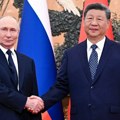 Putin na sastanku sa Si Đinpigom: Rusko-kineski odnosi su na nivou bez presedana