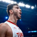 Šengun: "Jokić je najbolji na svetu"