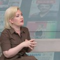 Gligorijević: Patrljci od države koju smo imali, sinoć su nestali