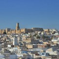 Tunis - zaboravljena kapija afričkog mediterana