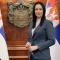 Žarić Kovačević: Pridružiću se danas porodičnim okupljanjima u Beogradu