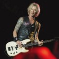 Duff McKagan predstavlja “Lighthouse: Live From London”