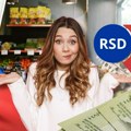 Cene u ruskim marketima dvostruko niže nego kod "velikih igrača" Poznati trgovinski lanci papreno skupi i pored ograničenih…