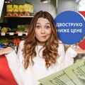 Svi govore o maržama i cenama, a znate li da je ovde kilo svinjetine samo 536 dinara? Jeftinije i dvostruko nego u drugim…