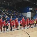 Humanitarna futsal utakmica u Zrenjaninu – Srbija protiv Belorusije u Kristalnoj dvorani