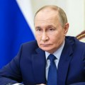 Putin: Rusija treba da bude ispred globalne ekonomije