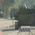 Radović: Nije vojna, već "parada straha", Ušću prete dalje destrukcije zbog EXPO-a