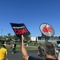 Zborovi najavili okupljanje kod Železničke stanice u nedelju
