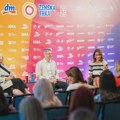 #JaToMogu: dm Ženska trka u znaku solidarnosti i brige o zdravlju