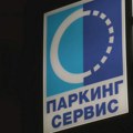 Stevanović (Ekološki ustanak): Nezakonito imenovanje v.d. direktora Parking servisa u Beogradu