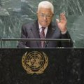 Izrael optužuje Abasa da pokušava da eliminiše Izrael