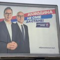 Rukovodstvo Evropske narodne partije danas o tome da li će izbaciti Vučićev SNS iz svojih redova