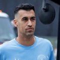 Trofejnoj karijeri uskoro kraj - Serhio Buksets najavio penziju