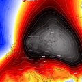 Temperature ispod nule, pašće i sneg: Dramatični preokret u Evropi, hladni talas stiže i na Balkan: Ovi dani će biti…