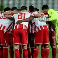 Zvezda vidi šansu: Možda derbi euforija i uspava Porto