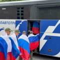 Rusija i Ukrajina razmenile ratne zarobljenike po formuli 185 za 185