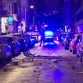 Uhapšen mladić zbog eksplozije u Kosovskoj, policija radi na utvrđivanju identiteta poginule osobe