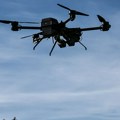 Nemačka vojska pruža pomoć u odbrani od dronova u Bavarskoj