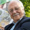 Penzije danas ležu na račune Ova grupa građana dobija novac