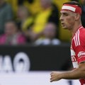 Lokalni derbi! Oglasio se reprezentativac Srbije pred sudar sa Albancima