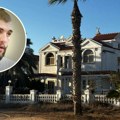 Veljko Ražnatović zbunio javnost potezom: Šta se to dešava sa Cecinom vilom na Kipru?
