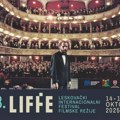 Dino Mustafić i glumci Branka Petrić i Zijah Sokolović otvaraju večeras 18. LIFFE u renoviranom bioskopu LKC