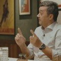 Rade Bogdanović: "Nijedan medij me više neće videti do marta"