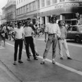 Slovenačka alter-funk grupa “Marcus 5“ posle 40 godina objavljuje debi album