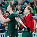 Cedevita Olimpija razbila Zadar