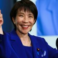 Sanae Takaići postala premijerka Japana, prva žena na toj funkciji